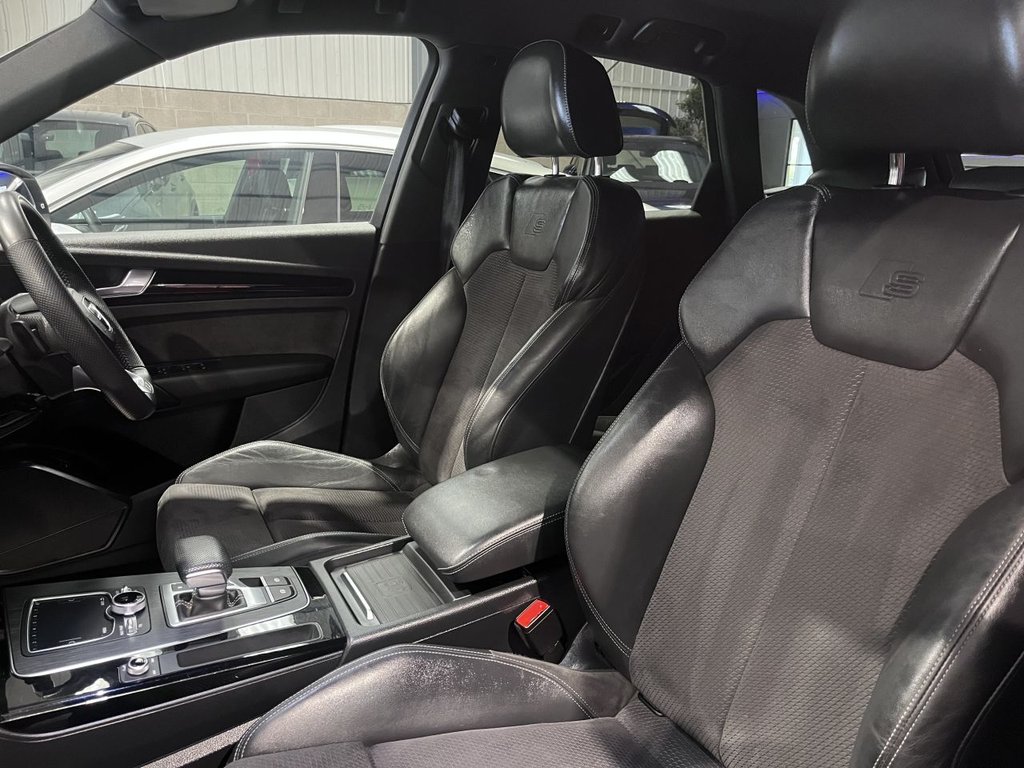 Used Audi Q5 2019 for sale - 78154207: Photo 49