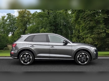 Used Audi Q5 2019 for sale - 78154207: Photo