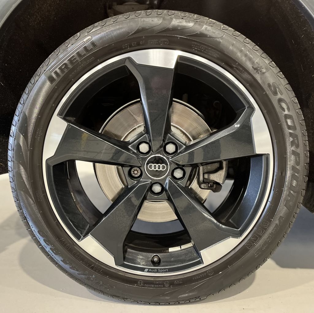 Used Audi Q5 2019 for sale - 78154207: Photo 8