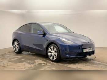 Used Tesla Model Y 2022 for sale - 78514834: Photo