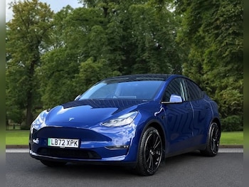 Used Tesla Model Y 2022 for sale - 78514834: Photo