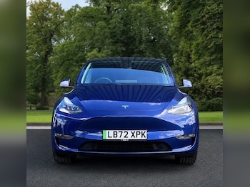 Used Tesla Model Y 2022 for sale - 78514834: Photo