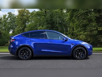 Used Tesla Model Y 2022 for sale - 78514834: Photo
