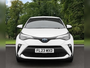 Used Toyota C-HR 2023 for sale - 78763783: Photo