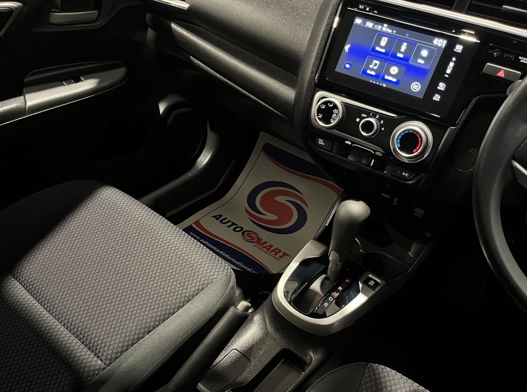 Used Honda Jazz 2018 for sale - 77231991: Photo 22