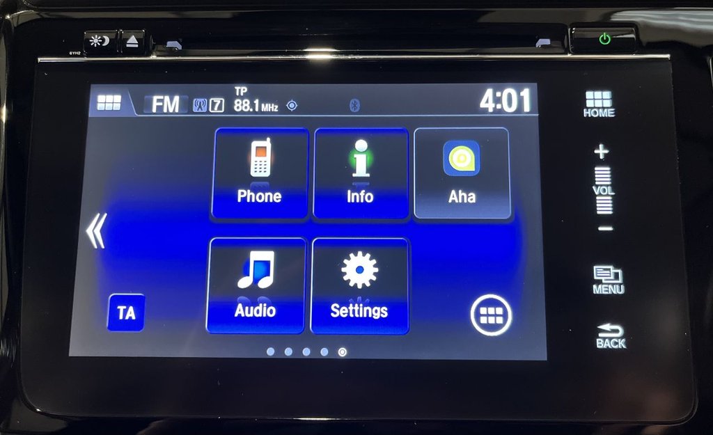 Used Honda Jazz 2018 for sale - 77231991: Photo 25