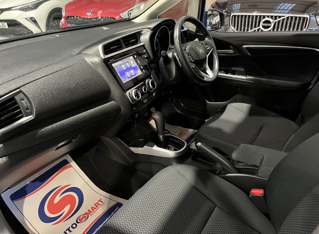 Used Honda Jazz 2018 for sale - 77231991: Photo 33