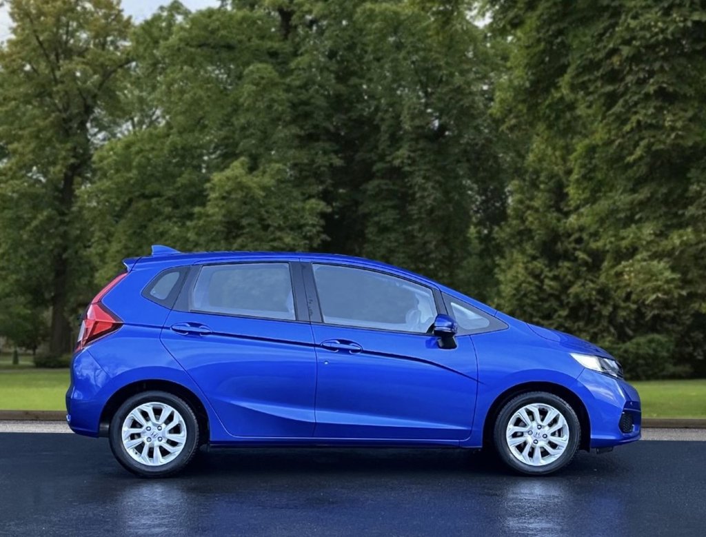 Used Honda Jazz 2018 for sale - 77231991: Photo 7