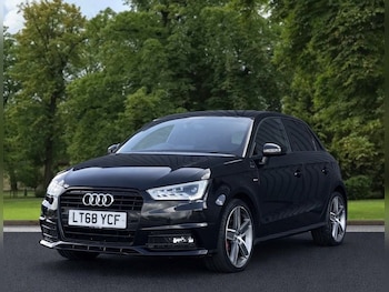 Used Audi A1 2018 for sale - 78140760: Photo