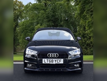 Used Audi A1 2018 for sale - 78140760: Photo