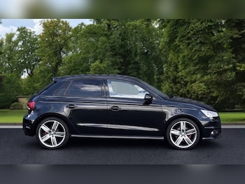 Used Audi A1 2018 for sale - 78140760: Photo