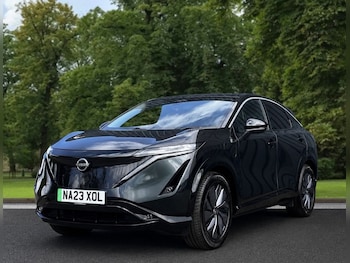 Used Nissan ARIYA 2023 for sale - 78762457: Photo