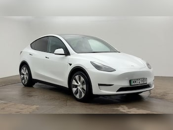 Tesla Model Y feature image