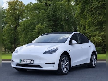 Used Tesla Model Y 2022 for sale - 78158480: Photo