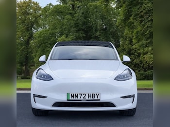 Used Tesla Model Y 2022 for sale - 78158480: Photo