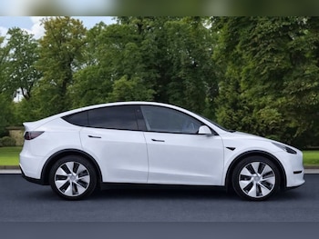 Used Tesla Model Y 2022 for sale - 78158480: Photo