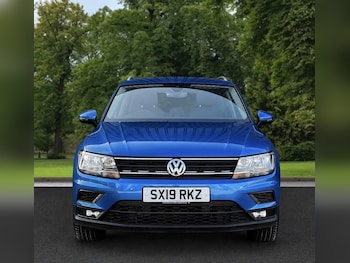 Used Volkswagen Tiguan 2019 for sale - 79358591: Photo