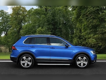 Used Volkswagen Tiguan 2019 for sale - 79358591: Photo