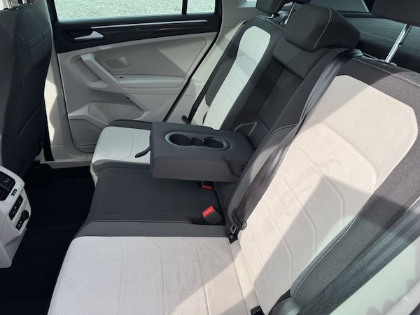 Used Volkswagen Tiguan 2021 for sale - 76068724: Photo 10