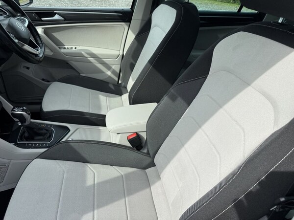 Used Volkswagen Tiguan 2021 for sale - 76068724: Photo 11