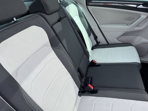 Used Volkswagen Tiguan 2021 for sale - 76068724: Photo 12