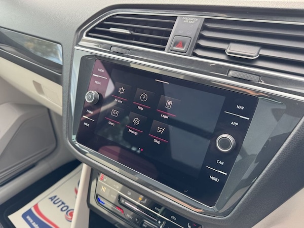 Used Volkswagen Tiguan 2021 for sale - 76068724: Photo 17