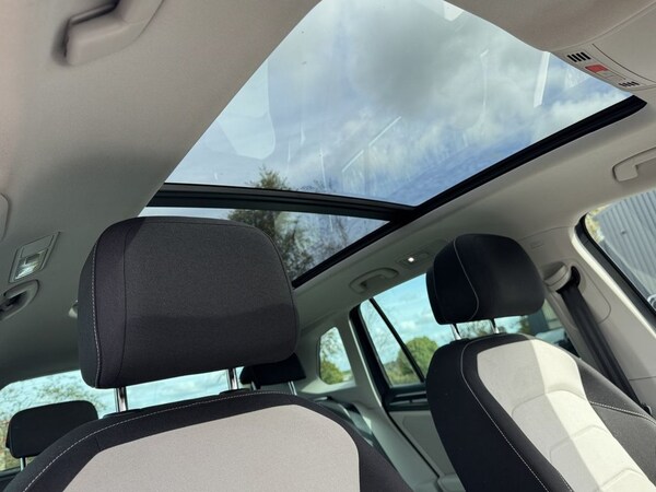 Used Volkswagen Tiguan 2021 for sale - 76068724: Photo 19
