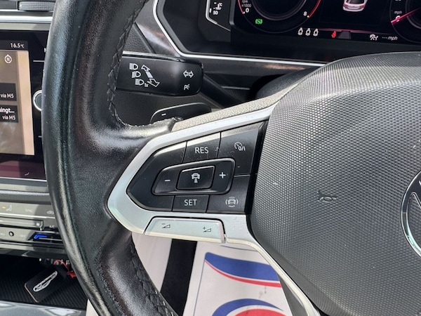 Used Volkswagen Tiguan 2021 for sale - 76068724: Photo 20