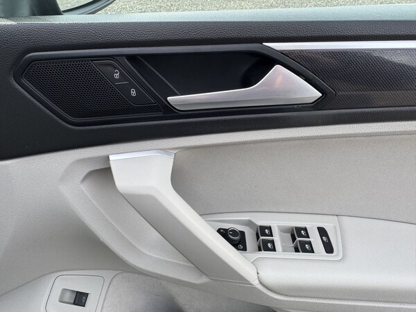 Used Volkswagen Tiguan 2021 for sale - 76068724: Photo 22