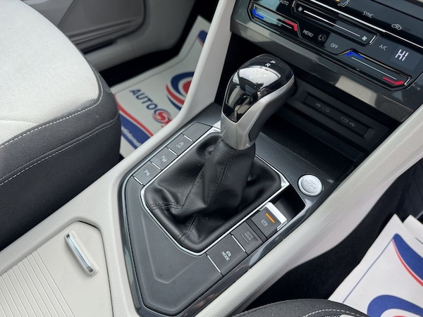 Used Volkswagen Tiguan 2021 for sale - 76068724: Photo 27