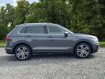 Used Volkswagen Tiguan 2021 for sale - 76068724: Photo 4