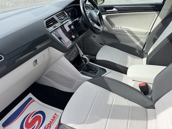 Used Volkswagen Tiguan 2021 for sale - 76068724: Photo 6