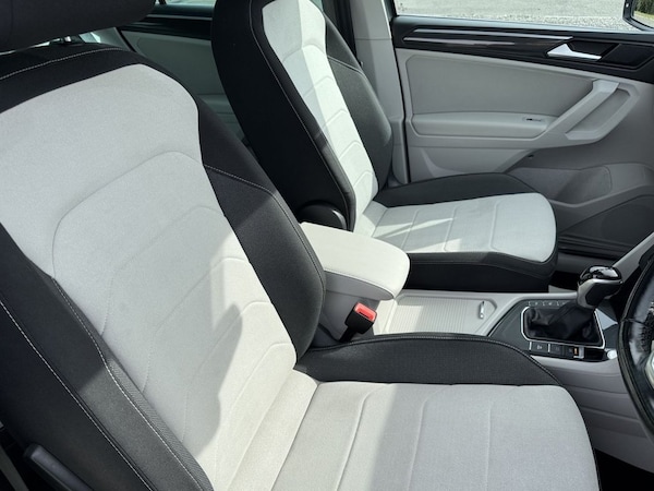 Used Volkswagen Tiguan 2021 for sale - 76068724: Photo 7