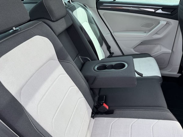 Used Volkswagen Tiguan 2021 for sale - 76068724: Photo 9