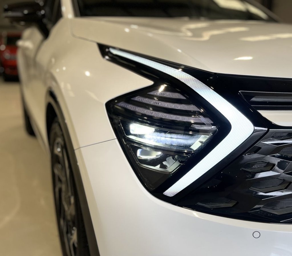 Used Kia Sportage 2022 for sale - 77328427: Photo 13