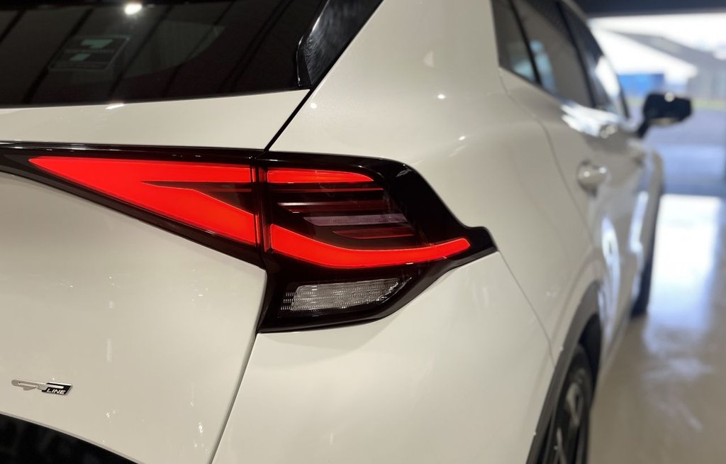 Used Kia Sportage 2022 for sale - 77328427: Photo 14