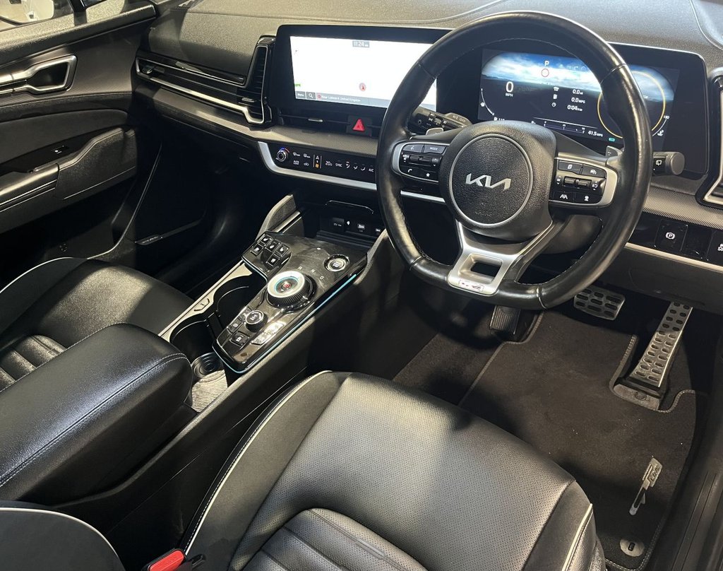 Used Kia Sportage 2022 for sale - 77328427: Photo 15