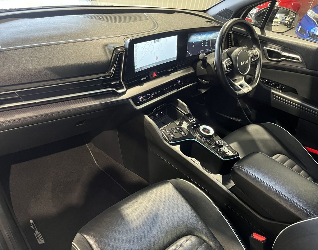 Used Kia Sportage 2022 for sale - 77328427: Photo 18