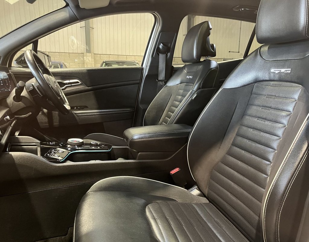 Used Kia Sportage 2022 for sale - 77328427: Photo 19