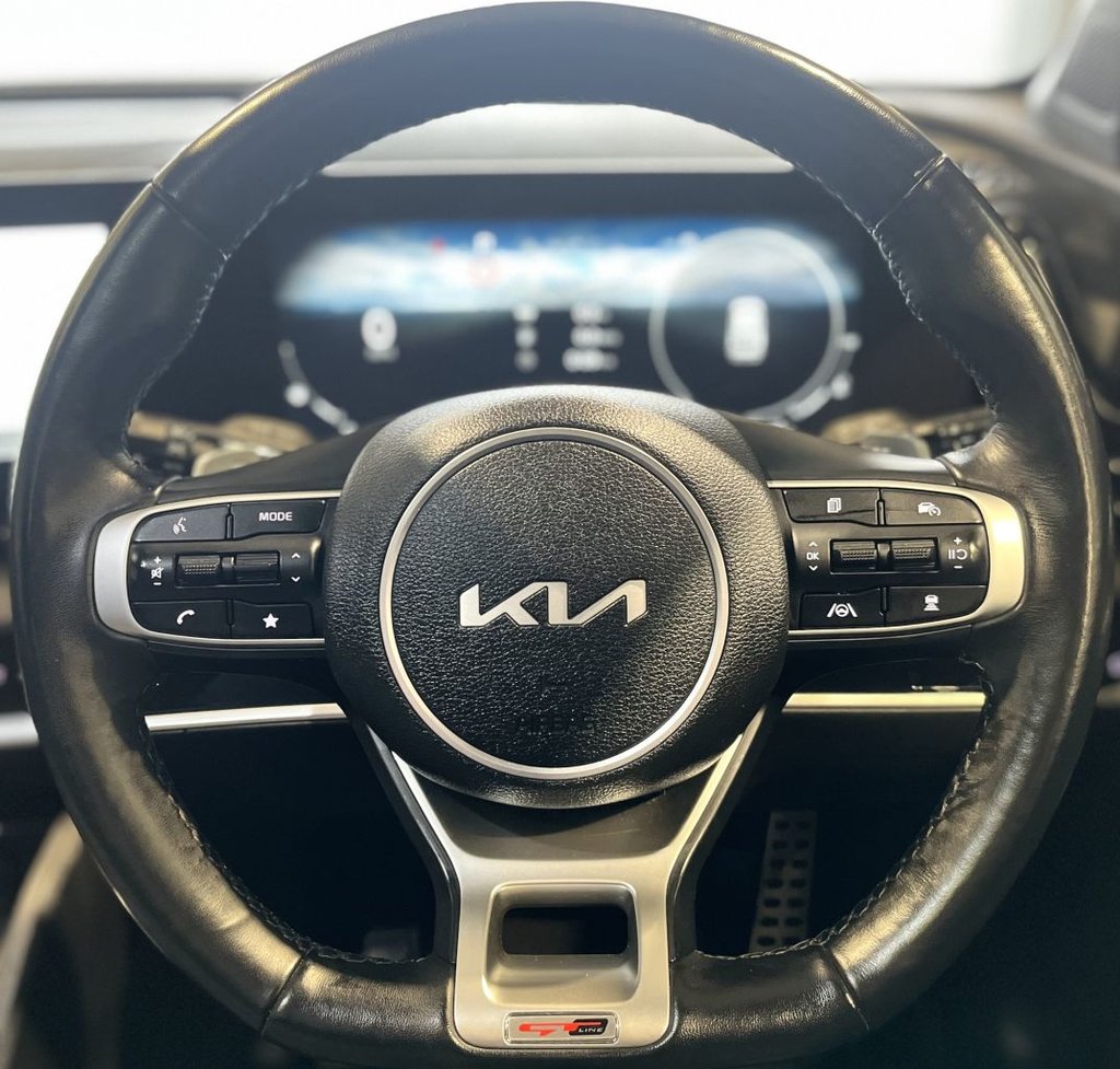 Used Kia Sportage 2022 for sale - 77328427: Photo 26