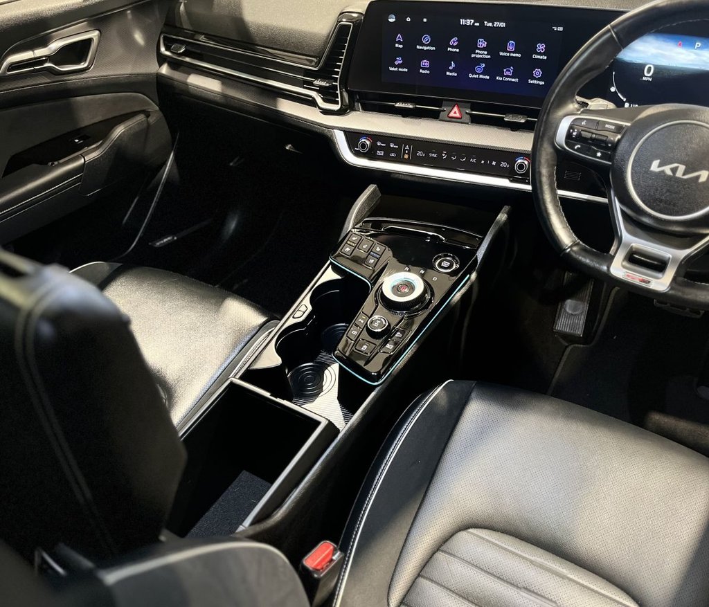 Used Kia Sportage 2022 for sale - 77328427: Photo 34