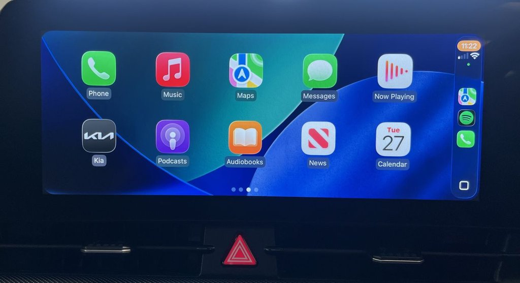 Used Kia Sportage 2022 for sale - 77328427: Photo 35