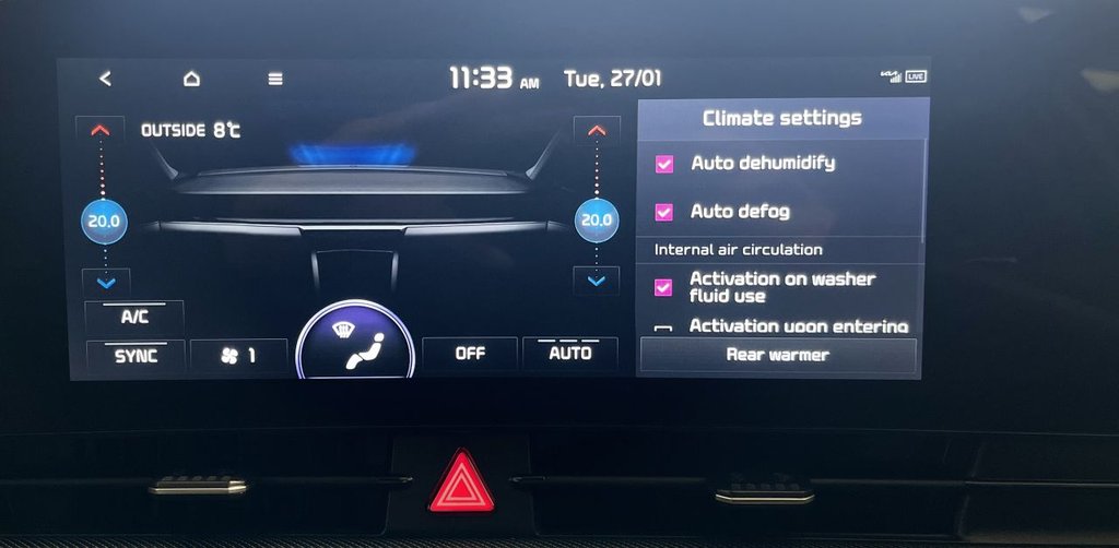 Used Kia Sportage 2022 for sale - 77328427: Photo 41