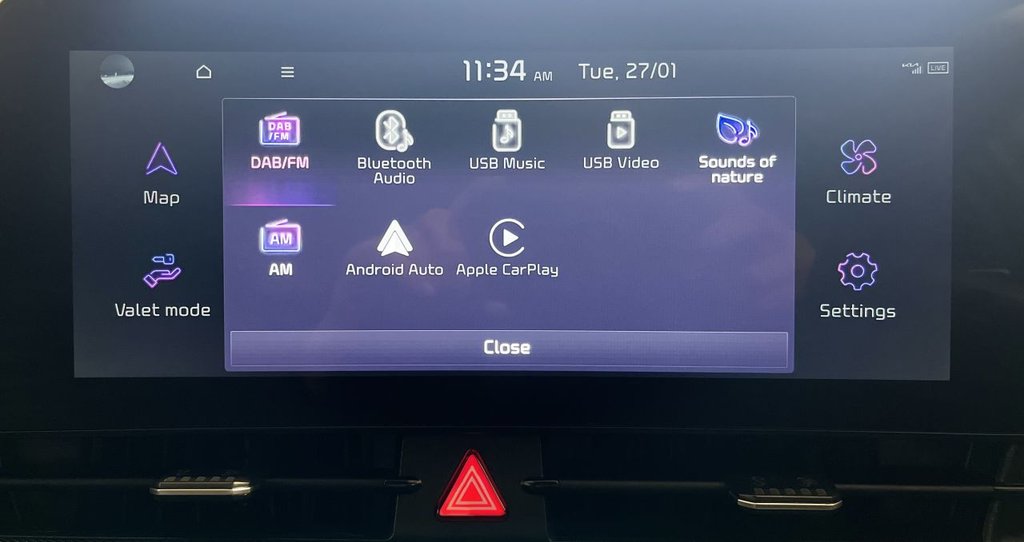 Used Kia Sportage 2022 for sale - 77328427: Photo 43