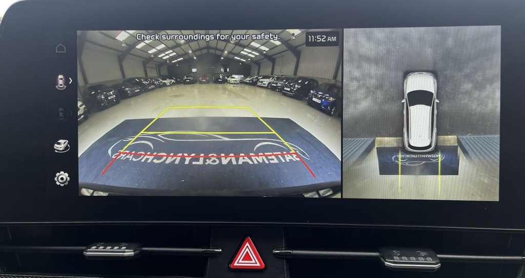 Used Kia Sportage 2022 for sale - 77328427: Photo 44