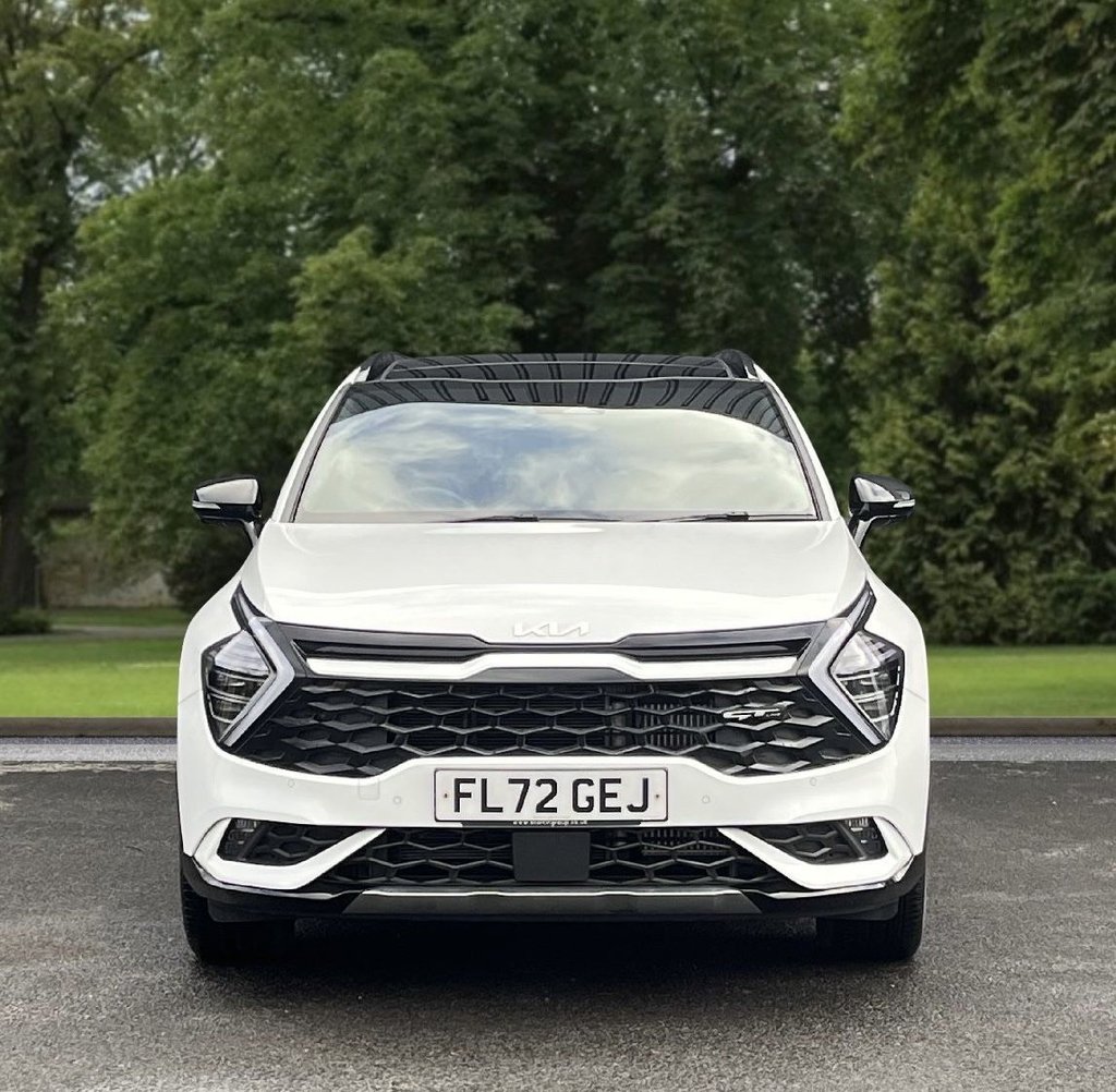 Used Kia Sportage 2022 for sale - 77328427: Photo 5