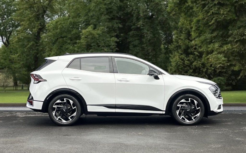 Used Kia Sportage 2022 for sale - 77328427: Photo 7