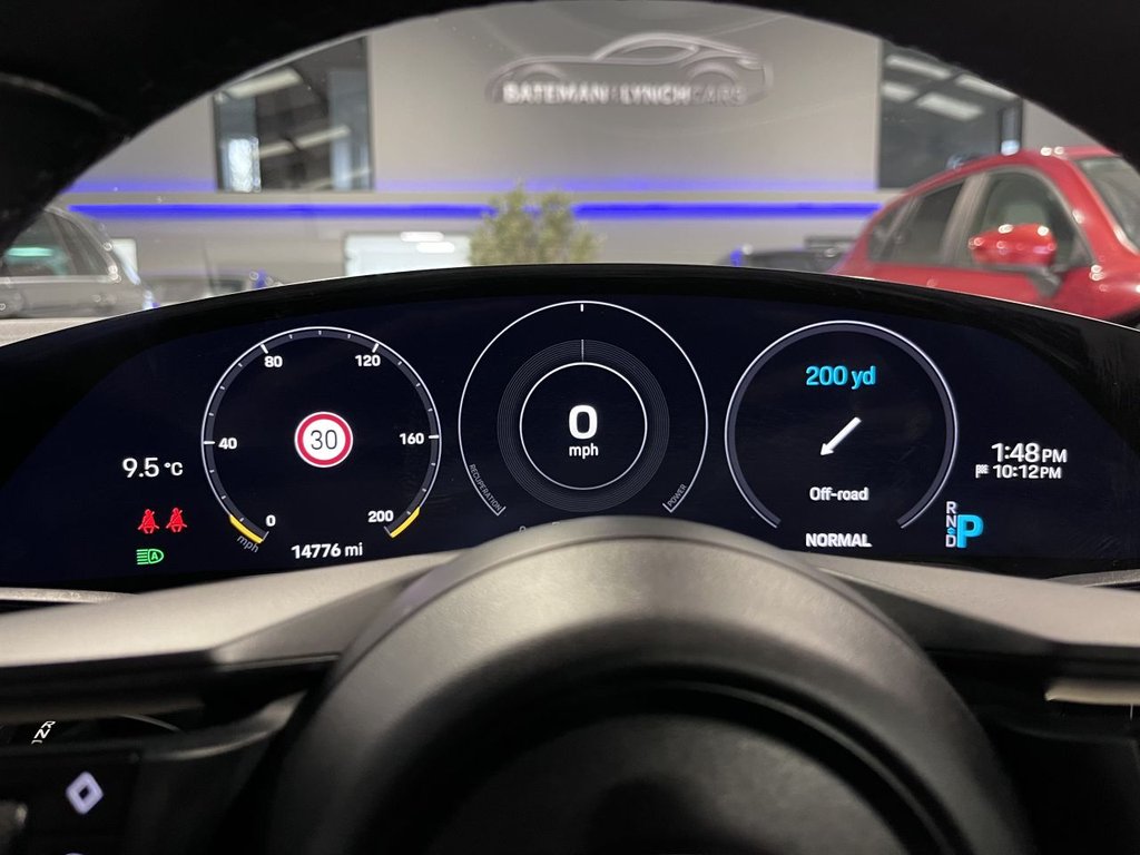 Used Porsche Taycan 2021 for sale - 78149249: Photo 21