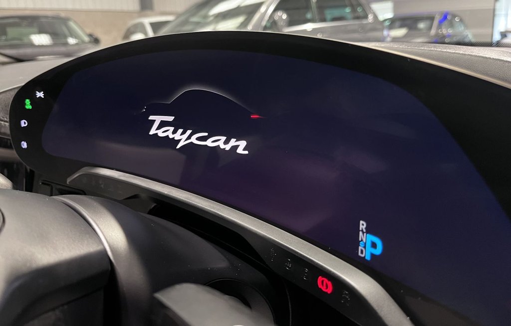 Used Porsche Taycan 2021 for sale - 78149249: Photo 22
