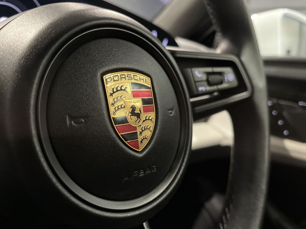 Used Porsche Taycan 2021 for sale - 78149249: Photo 26